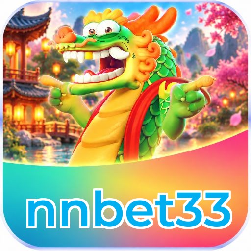 Logo nnbet33 Telegram Canal Oficial