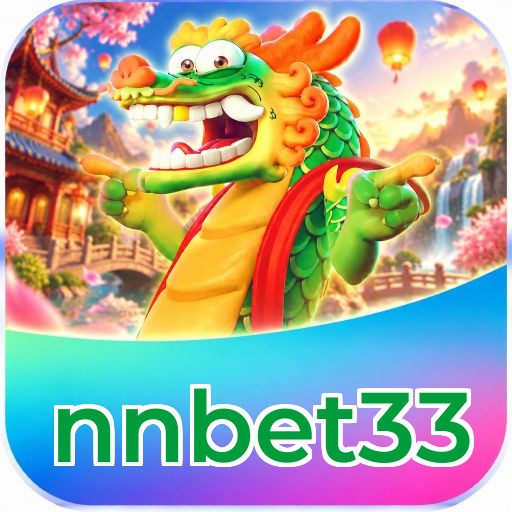 nnbet33 Logo
