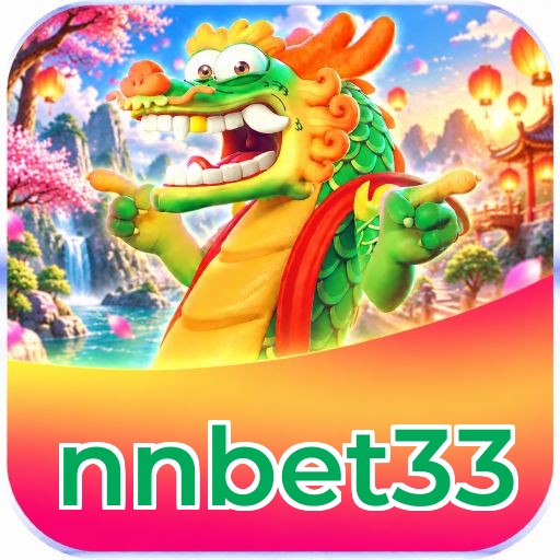 nnbet33 Logo