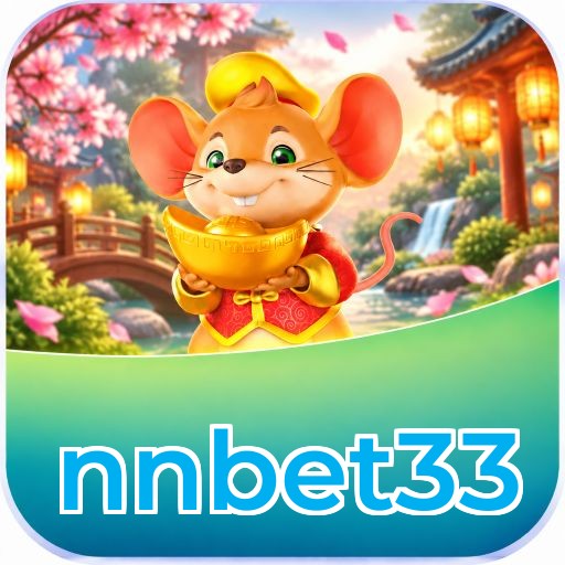 Logo nnbet33 Loteria Online