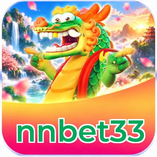 nnbet33 Logo - Bônus com Rollover Justo
