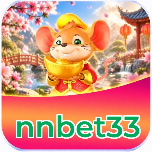 Logo da nnbet33