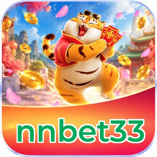 nnbet33 Logo Verificado