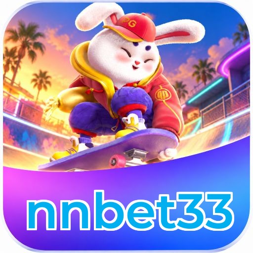 nnbet33 APP Logo Oficial Certificado Android iOS