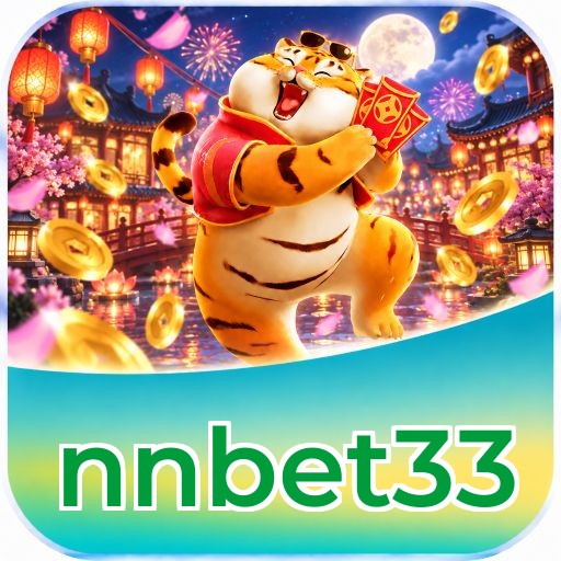 nnbet33 Baixar Download Logo Oficial Certificado