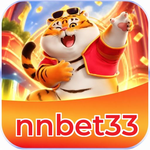 nnbet33 Download Speed Test Logo - Teste de Velocidade Certificado