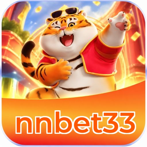 Logo nnbet33 Cassino Online Brasil