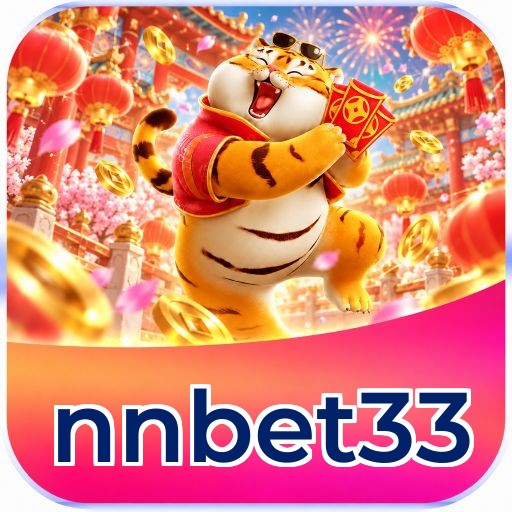 Logo nnbet33 Baixar Download Brasil