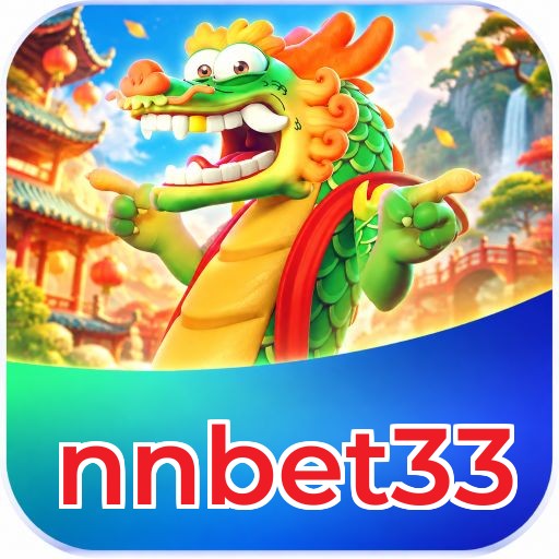 nnbet33 Logo - Bônus de Cadastro