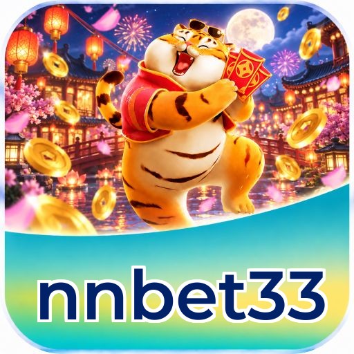 Logo nnbet33 Telegram Oficial