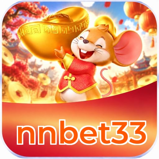 Logo nnbet33 Plataforma Certificada