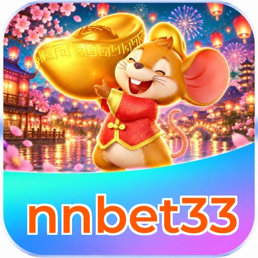 nnbet33 APK Logo Oficial Certificado