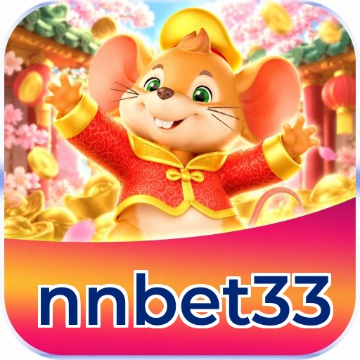 nnbet33 Logo
