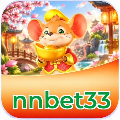 nnbet33 Logo