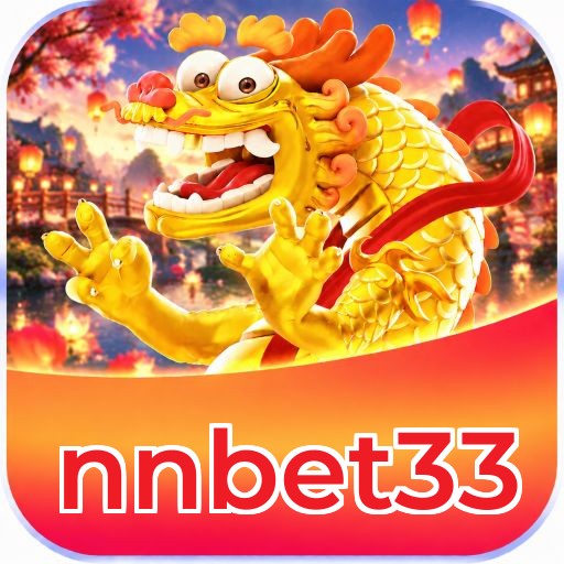Logo nnbet33 Cassino Ao Vivo Brasil