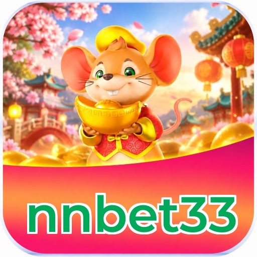 nnbet33 VIP Program Logo