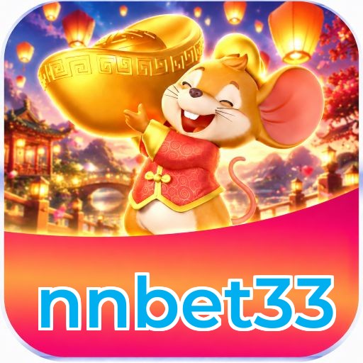 Logo nnbet33 APP Mobile Brasil