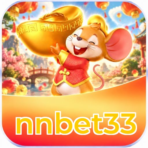 Logo nnbet33 Cassino Online Brasil