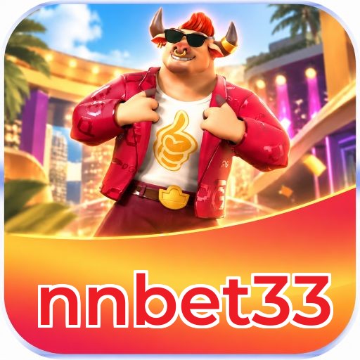 Logo nnbet33 Bônus Brasil