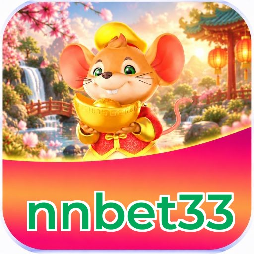 nnbet33 Logo Seguro