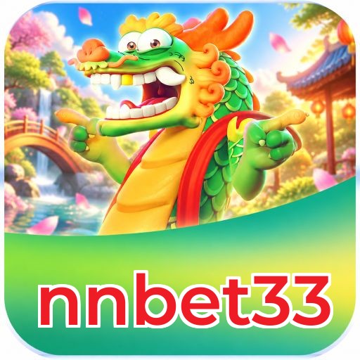 nnbet33 Logo Oficial - Cassino Online Brasil Certificado eCOGRA
