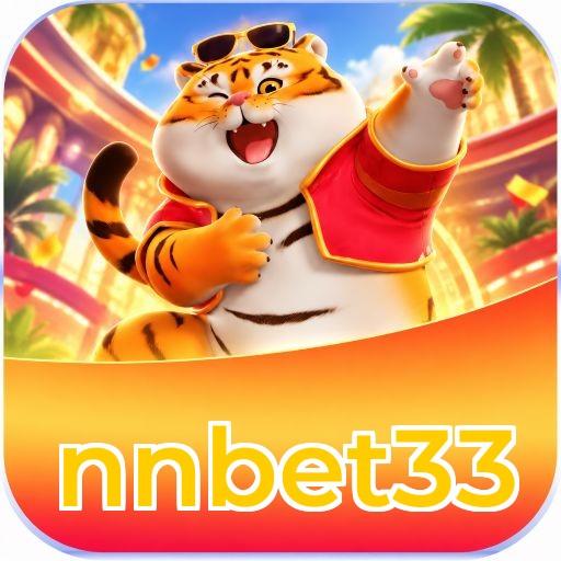 nnbet33 Apostas Esportivas Logo Oficial Certificado